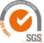 Validation de l'Audit de Surveillance ISO 9001 - AllianCeuropE